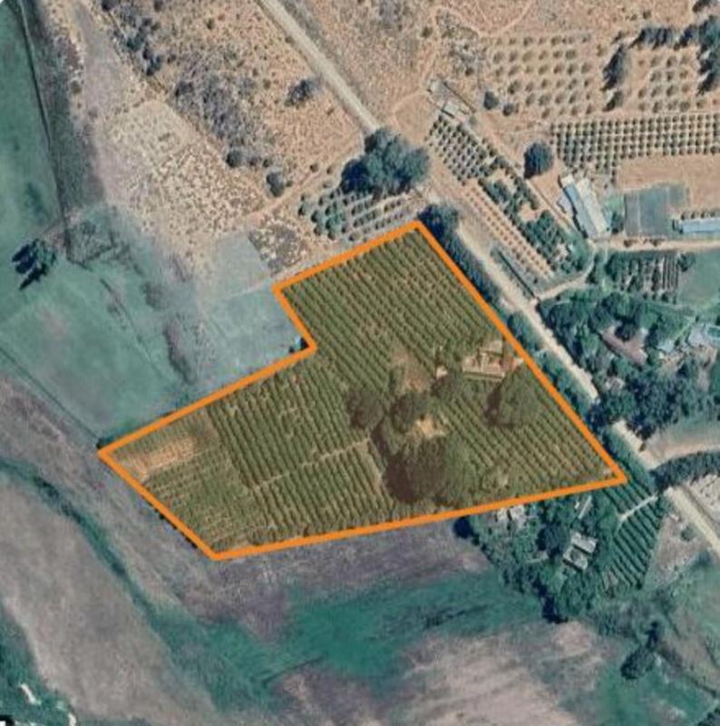 7 Bedroom Property for Sale in Clanwilliam Western Cape